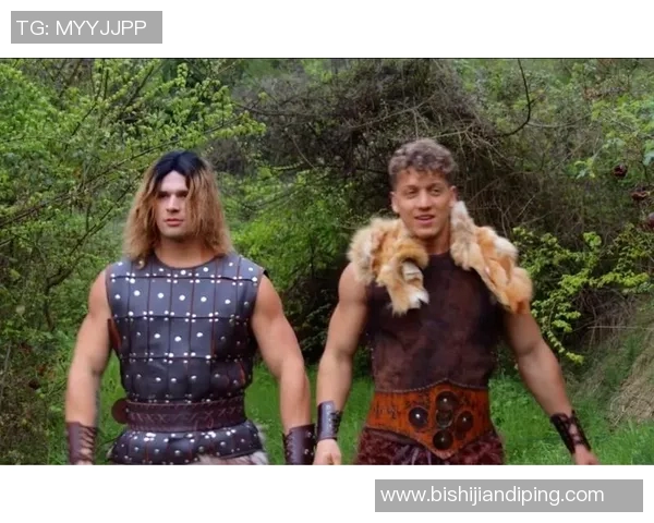 足球巨星化身古代武士展现英勇风采的精彩视频合集