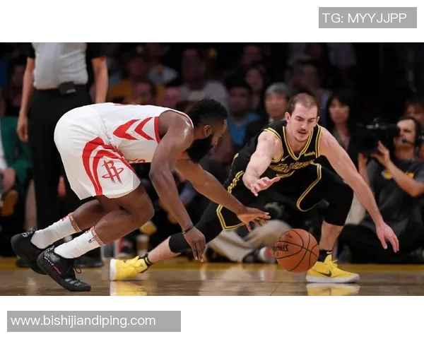 湖人对火箭最新战绩分析及双方近期表现总结